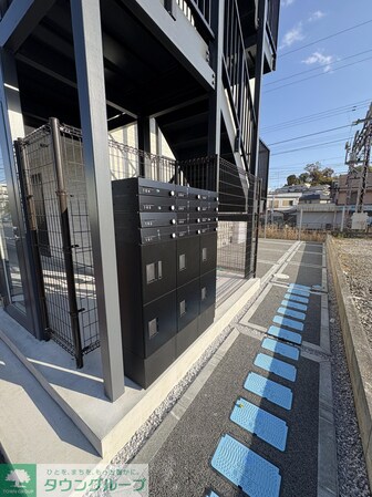 Youth Village北矢名の物件内観写真